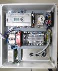 Kaps-All Fully Automatic Combination Pressure-Gravity Filler